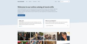 MovieStillsDB