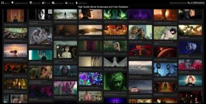 Screenmusings