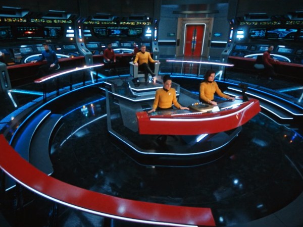 Star Trek: Discovery Season 2 Episode 14 part 2