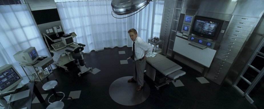 The Game (1997)