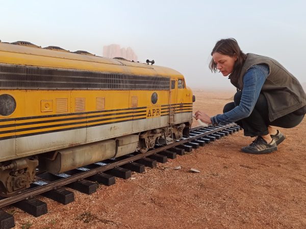 How Wes Anderson Uses Miniatures with the Help of Prop and Model Makers