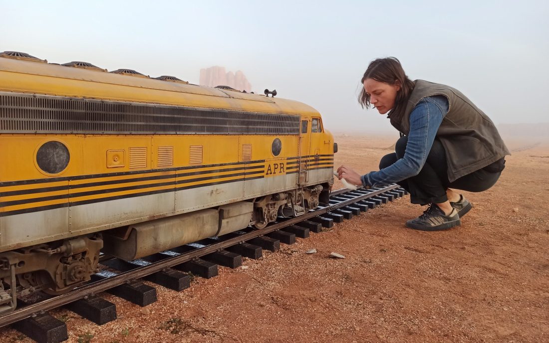 How Wes Anderson Uses Miniatures with the Help of Prop and Model Makers
