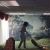 Lady in the Lake Production Design