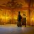 Lady in the Lake Production Design