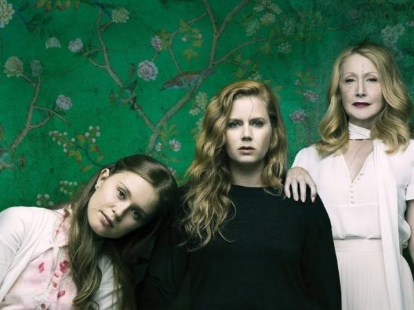 Sharp Objects