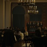 The Social Network (2010)