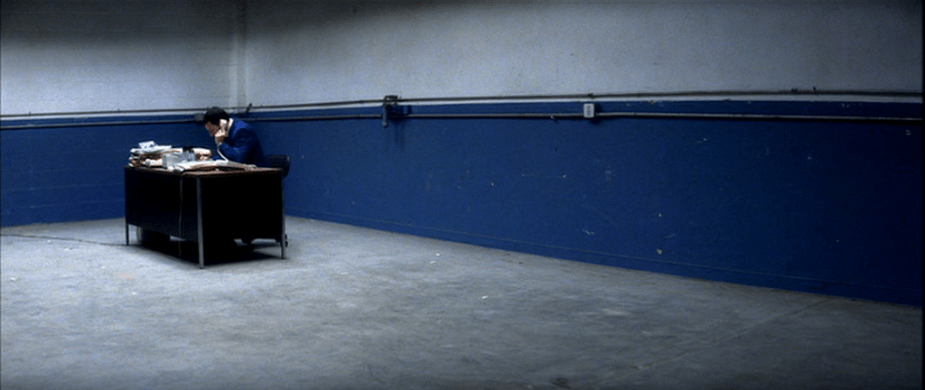 Punch-Drunk Love (2002) | Director Paul Thomas Anderson | Production Design Porn