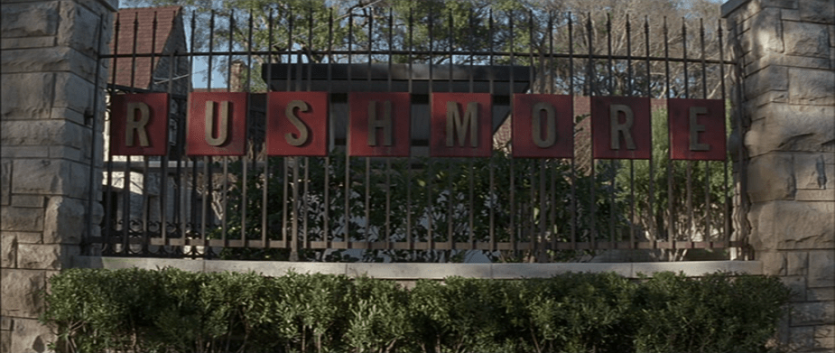 Rushmore (1998)