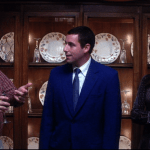 Punch-Drunk Love (2002) | Director Paul Thomas Anderson | Production Design Porn