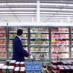 Punch-Drunk Love (2002) | Director Paul Thomas Anderson | Production Design Porn