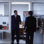 Punch-Drunk Love (2002) | Director Paul Thomas Anderson | Production Design Porn