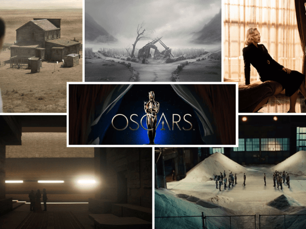 2022 Best Production Design Oscar nominations | 2022 Best Production Design Academy Award nominees complete list