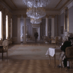 Barry Lyndon (1975) | Director Stanley Kubrick | Production Design Porn