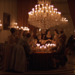 Barry Lyndon (1975) | Director Stanley Kubrick | Production Design Porn