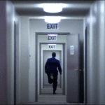 Punch-Drunk Love (2002) | Director Paul Thomas Anderson | Production Design Porn