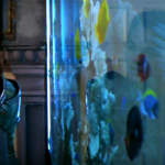 Production Designer Catherine Martin