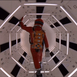 2001: A Space Odyssey | Production Design Porn | Director Stanley Kubrick