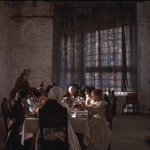 Barry Lyndon (1975) | Director Stanley Kubrick | Production Design Porn
