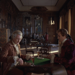 Barry Lyndon (1975) | Director Stanley Kubrick | Production Design Porn