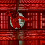 2001: A Space Odyssey | Production Design Porn | Director Stanley Kubrick