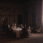 Barry Lyndon (1975) | Director Stanley Kubrick | Production Design Porn