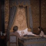 Barry Lyndon (1975) | Director Stanley Kubrick | Production Design Porn