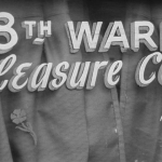 Who’s That Knocking At My Door (1967) | Martin Scorsese production design | Martin Scorsese Films | 8th Ward Pleasure Club signage on store window