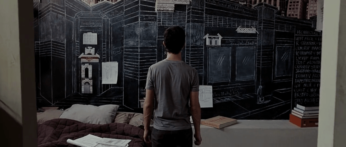 Art Department Glossary for Film & Television
