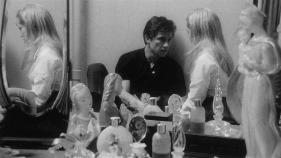 Who’s That Knocking At My Door (1967)