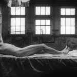 Who’s That Knocking At My Door (1967) | Martin Scorsese production design | Martin Scorsese Films | Harvey Keitel naked on bed