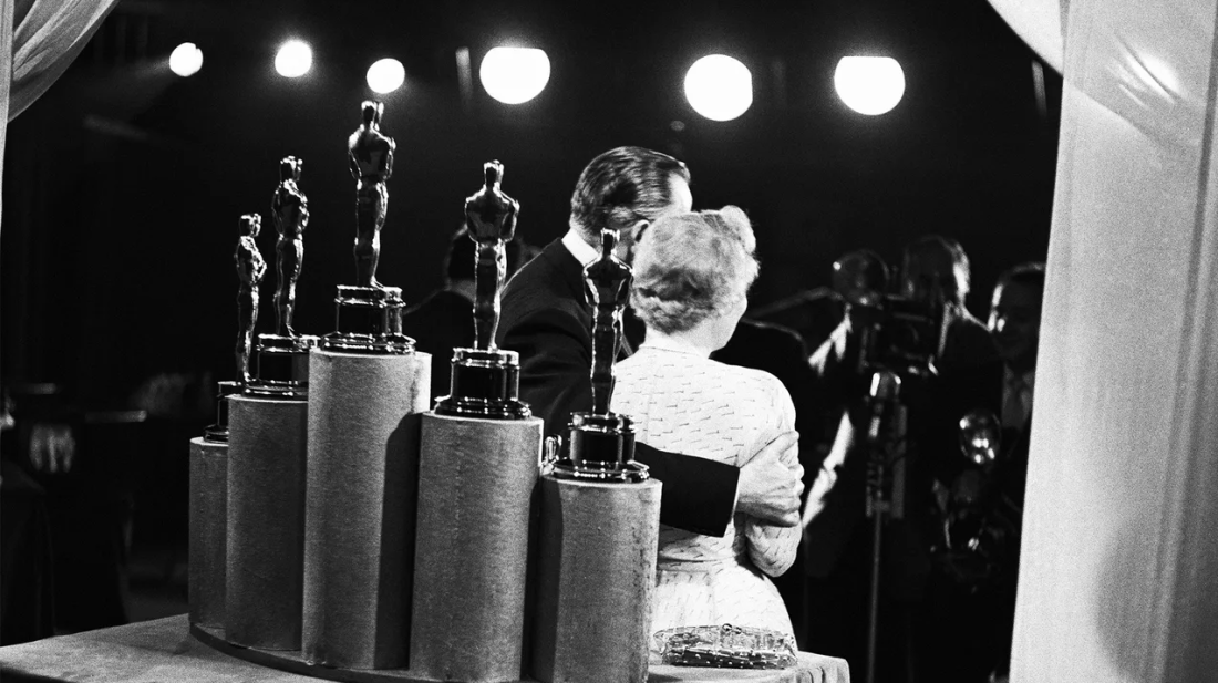 Academy Awards Production Design Branch | AMPAS Production Design Branch