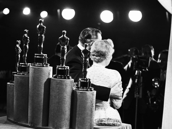 Academy Awards Production Design Branch | AMPAS Production Design Branch