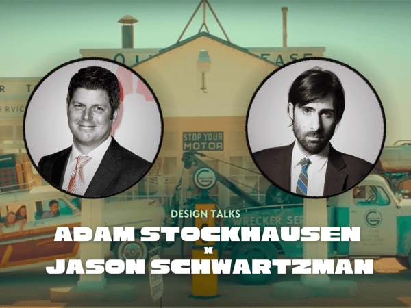 Production Designer Adam Stockhausen | Inside Asteroid City with Production Designer Adam Stockhausen
