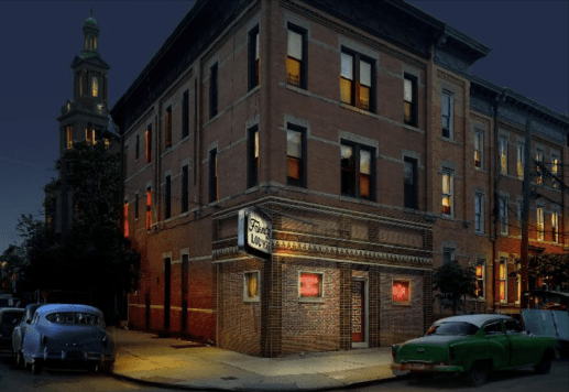 Concept Rendering