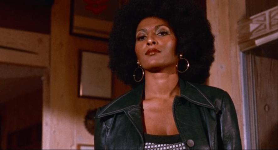 Blaxploitation | Foxy Brown (1974)