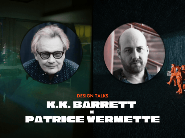 Production Design Masterclass: K.K. Barrett x Patrice Vermette