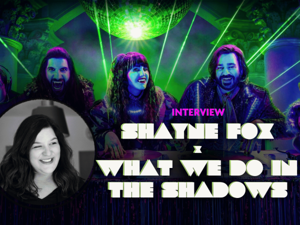 What We Do in the Shadows Production Designer Shayne Fox Interview About Season 4