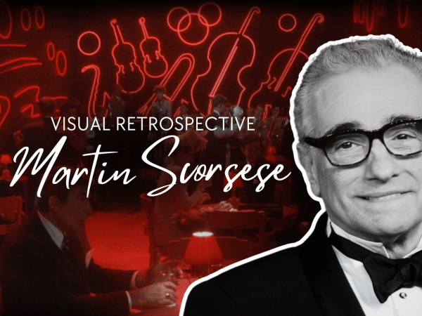 Martin Scorsese Production Design | Martin Scorsese Style | Every Martin Scorsese Film