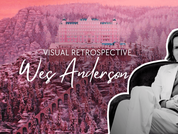 Wes Anderson Production Design | Wes Anderson Style | Every Wes Anderson Film