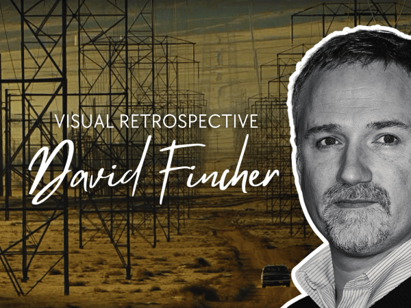 David Fincher Production Design | David Fincher Style | Every David Fincher Film