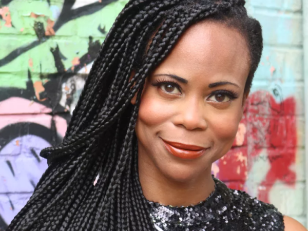 Black Panther Production Designer Hannah Beachler