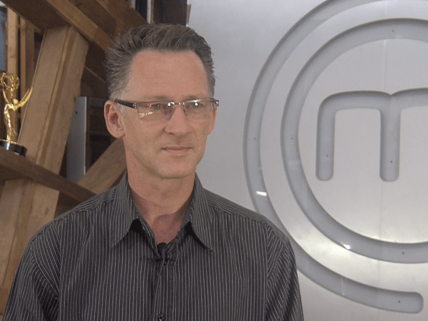 Production designer John Janavs discusses reality television production design / reality show production design