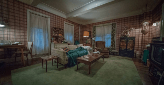 Set Still
