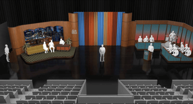 Concept Rendering