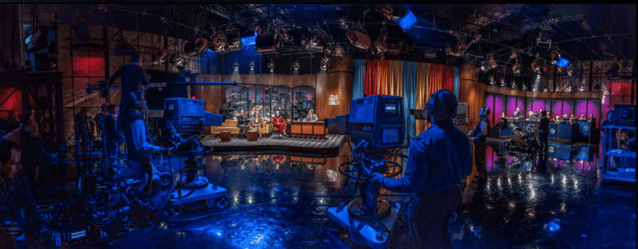 Set Still