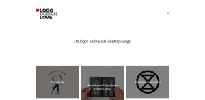 Logo Design Love