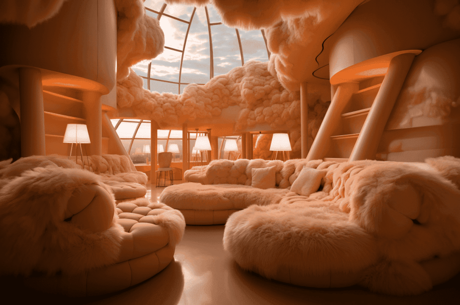 2024 Pantone Color of the Year 2024 Peach Fuzz