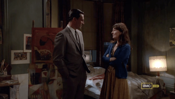 Mad Men Season 4