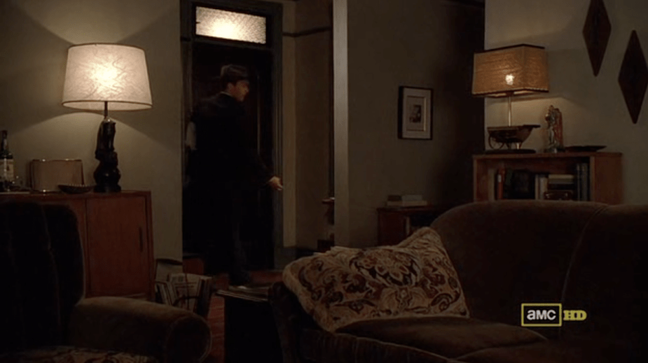 Mad Men Season 4
