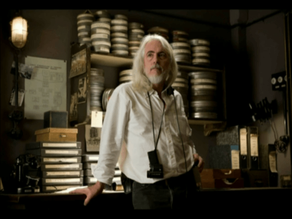 DOP Robert Richardson